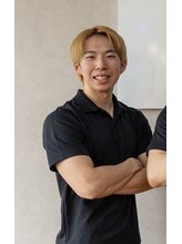 リンク綱鍼灸院 東久留米駅前店(Link綱鍼灸院)&nbsp;高橋 拓巳