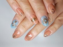 リアン 大宮(Rian)の雰囲気(【YUKA】トレンドから個性派まで幅広くご提案させていただきます)