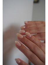 モチアイラッシュ(MOCHI EYELASH)/ magnet