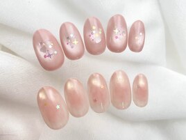 春デザイン¥8600～