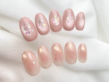 春デザイン¥8600~