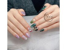 ブリング 東新宿 歌舞伎町(Bling)/リボン／星