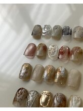 ルウア(LOUA)/Hirose限定アート