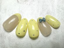 キャンアイドレッシー 上新庄店(Can I Dressy)/ドット×リボン