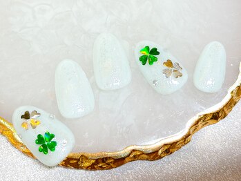 ルアナ(Luana.)/クローバーネイル