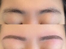 ジェネシス(Genesis)/美眉Wax