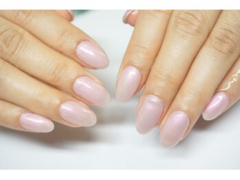 サロン デ ミランダ(Salon de Miranda)/