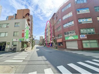 リエーラ 国分寺店(RIERA)/道順 3
