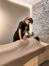 大足スパ 両国 錦糸町(BIG FOOT SPA)&nbsp;スタイン Stain