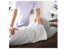 カモン(KAMON)の雰囲気（お一人お一人のお悩みに寄り添う♪骨格から根本改善/姿勢矯正）