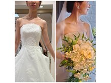 アムール(Amour)の雰囲気（体重ではなく、なんだかシックリこないと感じてのご来店でした。）