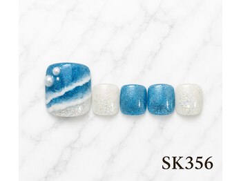 はあとねいる 蒲田店/蒲田店限定-SK356
