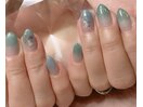 【陽泉】おまかせネイル