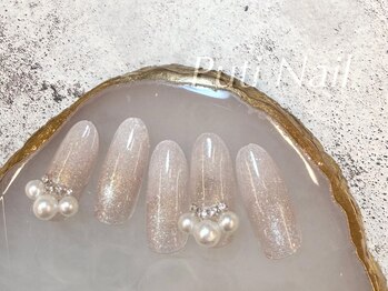 プティネイル(Puti Nail)/◇￥9,350◇
