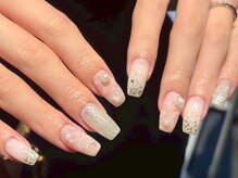 メゾンシンバ(Maison Simba)/Lace Pattern