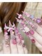 ミカネイルズ 心斎橋店(Mika Nails)の写真/【心斎橋/四ツ橋】モチの良い長さだし/スカルプが大得意！あなたにあったものを提案します☆持ち込み◎