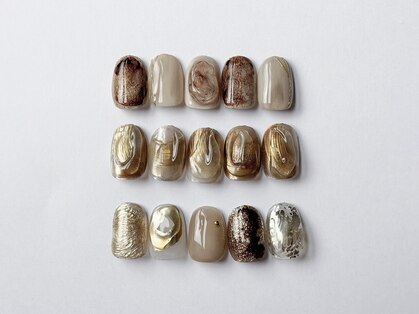 フィロンネイル 吉祥寺店(filonnail)の写真