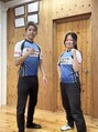 ストレッチヒーロー 東広島店 東広島店 トレーナー