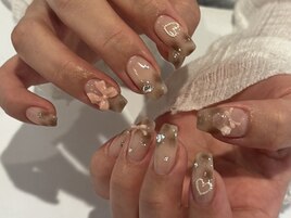 girly レオパード♪ mizuki