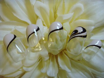 ネイルサロンケイ ヴァリエ(K Varier)/20 プッチ