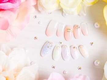 ネイルイメージ