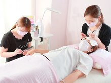 グラビスラティナ 津田沼店(Gravis Latina)