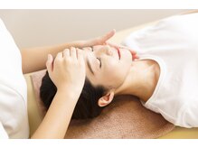 エス バランス 京都四条烏丸/【小顔矯正】顎歪み調整