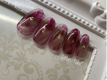 ラネイル(Ra Nail)/