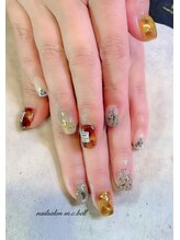 エムシーベル(m.c bell)/