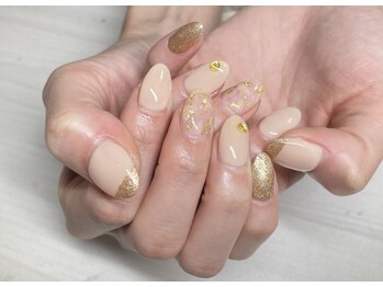 リーネイル 天神(Re.nail)/定額