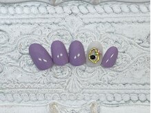 サロンデイジー(salon Daisy)/定額デザイン