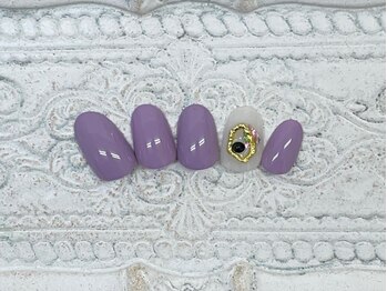 サロンデイジー(salon Daisy)/定額デザイン