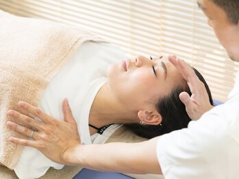 ユイユイマール(Yui Yui Maru)/スッキリ♪人気の肩甲骨はがし!