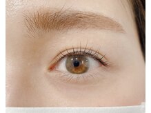 リム(LiM)/まつ毛パーマ