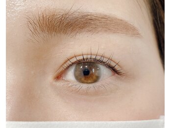 リム(LiM)/まつ毛パーマ