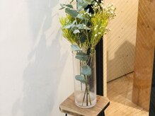 フラット(FURATTO)/FURATTO～整体サロン【店内】