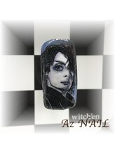 アズ ネイル(Az NAIL)/*ネイルデザイン73*