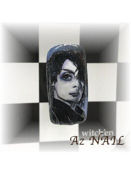 アズ ネイル(Az NAIL)/*ネイルデザイン73*