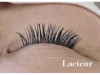 ラクトゥール(Lacteur)/セーブルつけ放題◆200本!