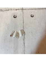 ラス 方南町駅前店(LATH)/1月*ネイル