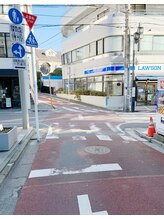 下北沢アイリー整体院/院までの行き方