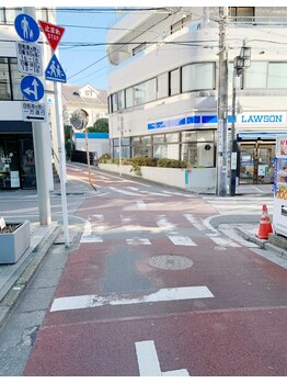 下北沢アイリー整体院/院までの行き方