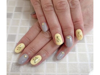 ココ ネイル(Coco Nail)/