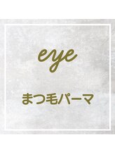 ティプシープラス(TIPSY＋)/まつ毛パーマ