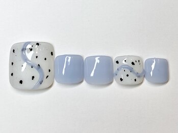 リノリコ 阿佐ヶ谷店(RinoRiko)/FOOT定額M 2