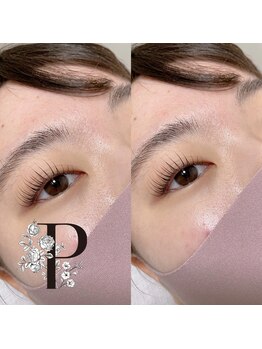 リザボーテ(Liza beate)/パリジェンヌラッシュリフト