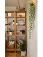 ボディ トーク ヒール コティ(Body talk Heal koti)/◇ Body talk Heal koti ◇