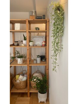 ボディ トーク ヒール コティ(Body talk Heal koti)/◇ Body talk Heal koti ◇