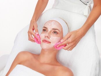 アンリミテッド ビューティールーム(UNLIMITED BEAUTYROOM)/-驚きの保湿効果-