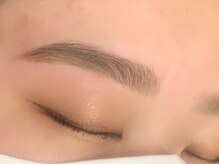 レターバイノベル(eyelash letter by novel)